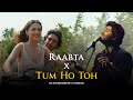 Raabta X Tum Ho Toh Mashup Full Version Vishal Mishra Arijit Singh Shubhadip Dey Vibevik