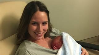 McAllister NICU Journey 2018