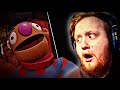 SESAME STREET GONE WRONG My Friendly Neighborhood