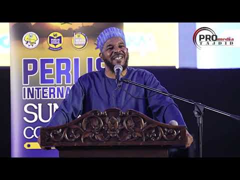 27-01-2024 Dr. Bilal Philips: The Nullifters (Nawaqid) Of Tawheed