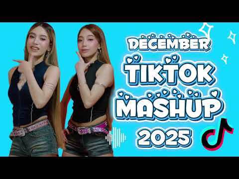 TIKTOK MASHUP VIRAL December 2025 PHILIPPINES
