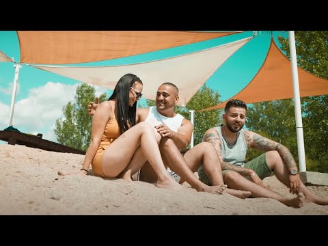 LÉVAI x G.W.M – Álomférfi | Official Music Video