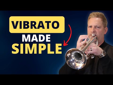 Vibrato Techniques and Examples | Vibrato on the Trumpet | Get the Full Picture Here!