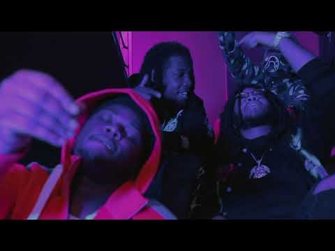 BandGang Lonnie Bands x The Godfather x OnFully “That’s Fasho” (Official Music Video)