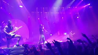 DON BROCO - got to be you