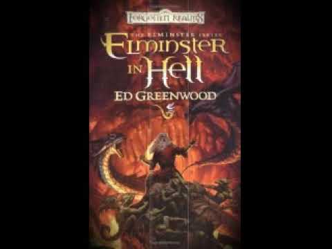 The Elminster Saga - Book 4 part 2