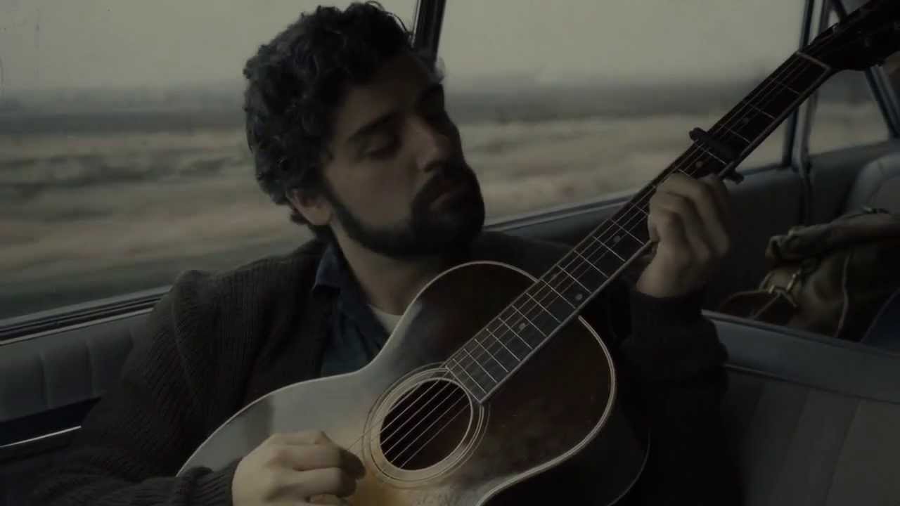 Green Green Rocky Road Clip