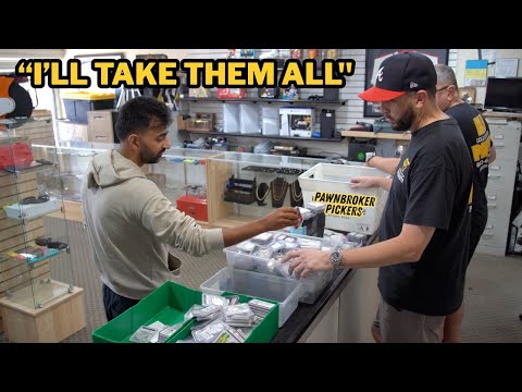 The Biggest Buy I’ve Ever Made!