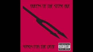 Queens Of The Stone Age - Do It Again (Explicit)