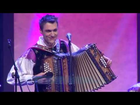 VEČER Z BANOVŠKI - ans. ROKA ŽLINDRE - Mi ga pa žlindramo