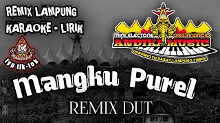 Download lagu Fyp Tik-Tok MANGKU PUREL Remix Lampung Karaoke || Remix Dut @musiclampung mp3 Download lagu Fyp Tik-Tok MANGKU PUREL Remix Lampung Karaoke || Remix Dut @musiclampung mp3