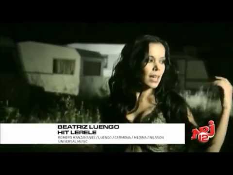 Beatriz Luengo - Hit Lerele [HD 720p]