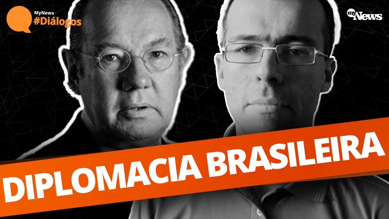 O ITAMARATY PERDEU CREDIBILIDADE NO GOVERNO BOLSONARO ?