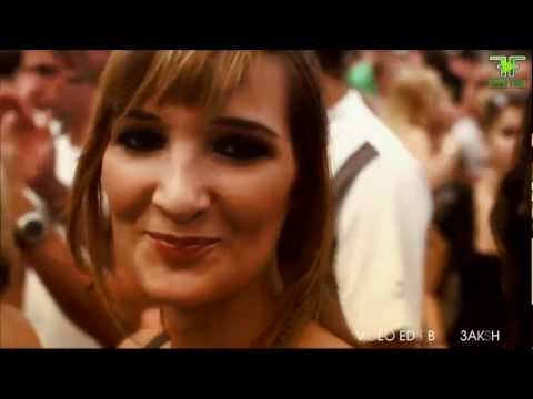 BE-PACK feat. ENNOVI - PLEASURE (FFD0036)