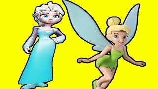 Download lagu FROZEN and TINKERBELL Fun FAIR Nursery Rhymes Songs for Babies mp3 Download lagu FROZEN and TINKERBELL Fun FAIR Nursery Rhymes Songs for Babies mp3