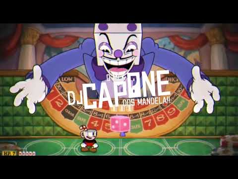 SET ESPECIAL 3K ANIVERSARIO DO DJ CAPONE O MLK DOS MANDELA