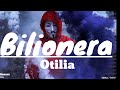 Otilia- Bilionera lyrics (remix)