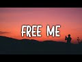 42 Dugg – Free Me (Lyrics)