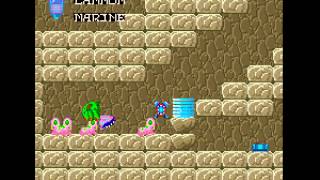 Arcade Game: Bygone (1985 Taito)