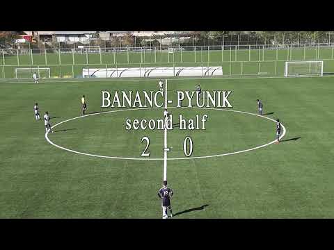 Banants(1-05) - Pyunik(2-05)_3-1_episode