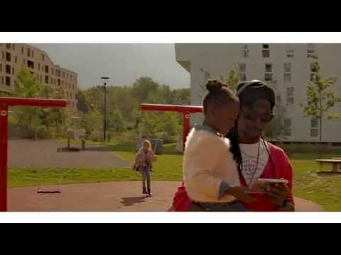 Maxxy Dready - Brother feat Djé (Official Vidéo)