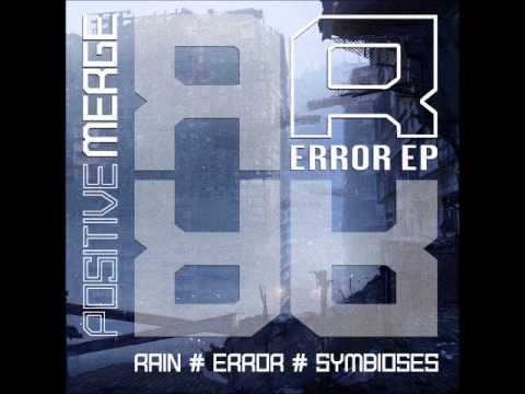 Positve Merge - Error