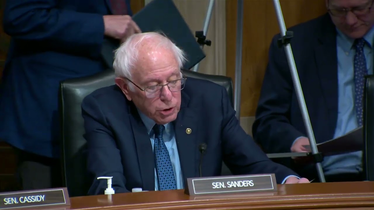 It’s time to take on the greed of the food & bev industry.