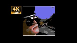 C64 Graphic - Oral Sex [1996] by Angry