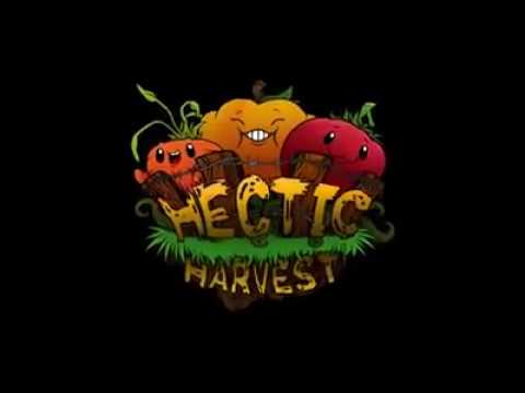 Hectic Harvest Concept Video