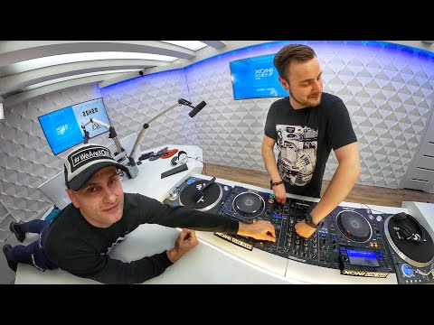 Xoni On Air Episode#152  2sher / Inox