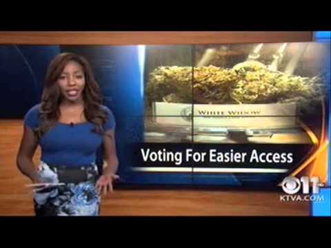 "Fuck It, I Quit" - News Reporter Quits on Live TV