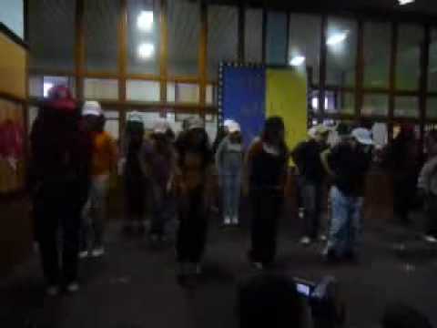 My Schooldans whit my friends !!!