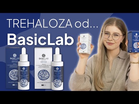 SERUM NAWILŻAJĄCE Z PEPTYDAMI - jak działa i które wybrać? 💙 BasicLab 💙