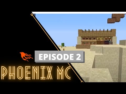 FINISHING THE BASICS   Phoenix MC Ep  2