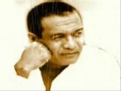 Broery Marantika & Rossa - Jangan Ada Dusta Diantara Kita