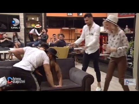 Puterea dragostei (08.04.2019) - Editie COMPLETA