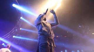 Loick Essien - Day In The Life (Short Documentary)