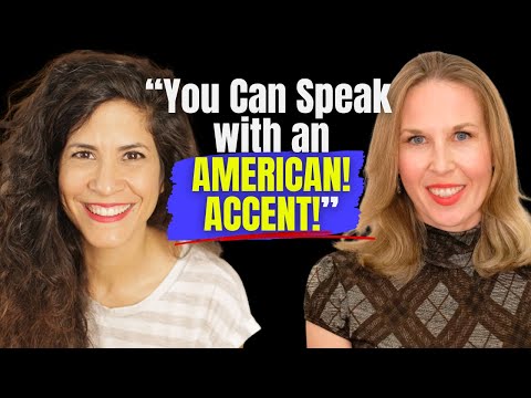 Speech Expert Reveals How to MASTER English Pronunciation!