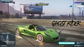Cheats for Need for Speed Most Wanted 2012
