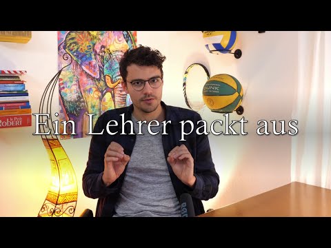 Bildungssystem - Die Zerstörung