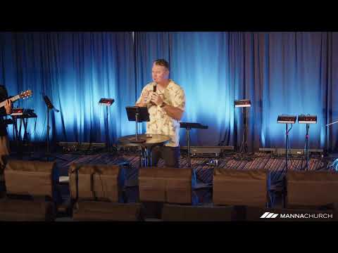 Manna Church Live Stream 8:00am