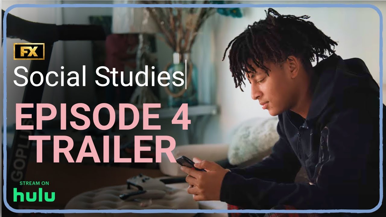Episode 4 Trailer - Sex Ed