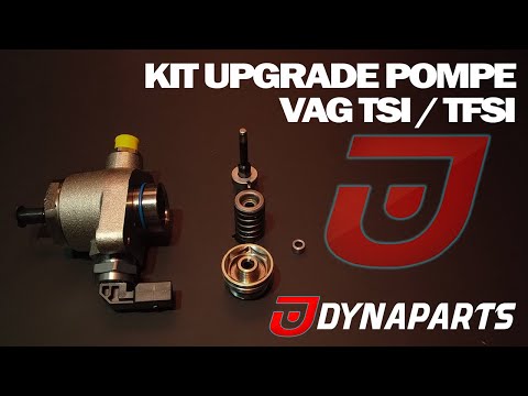 Our products: VAG TSI / TFSI pump upgrade kit