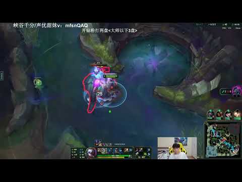 🔴 KZH Lee Sin vs Kayn Jungle (Best Lee Sin) - KZH Lee Sin Guide