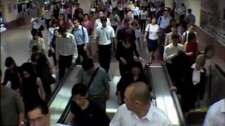 Singapore GaGa (Clip)