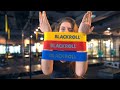 BLACKROLL Fitnessband Loop Set