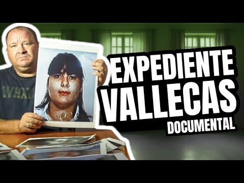 Expediente Vallecas 🇪🇦 (Documental)