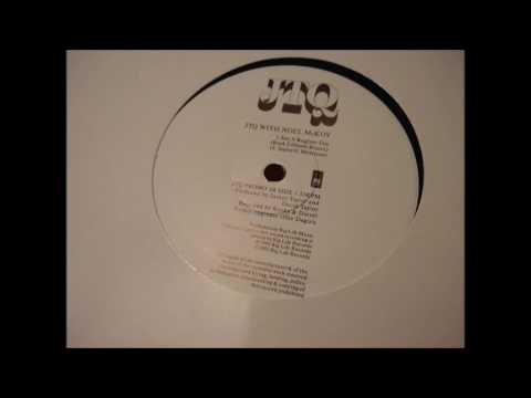 JTQ With Vocalist Noel Mckoy - See A Brighter Day (Rock 2 House Remix)