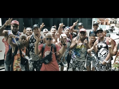 CIDINHO E DOCA, SHEVCHENKO E ELLOCO - EU TÔ SÓ CALADO - WEB CLIPE