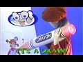Teletoon Its A Draw Contest Apr 1998